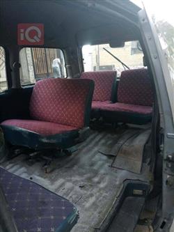 تويوتا تاون ايس